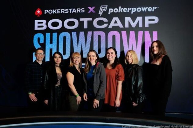 Poker Power Cofounder Gets Mainstream Praise In Time Magazine Profile