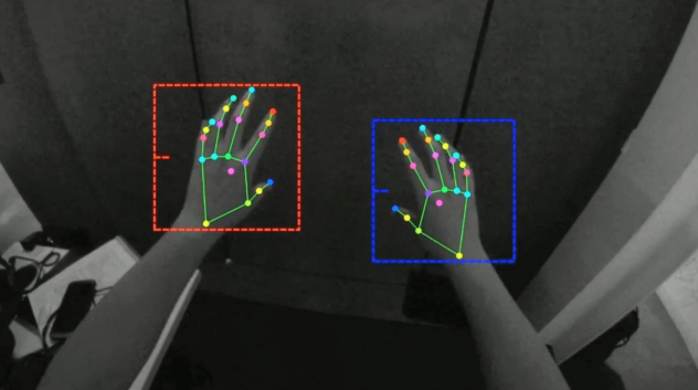 Quest v56: Low Latency Hand Tracking & Auto Power To Update