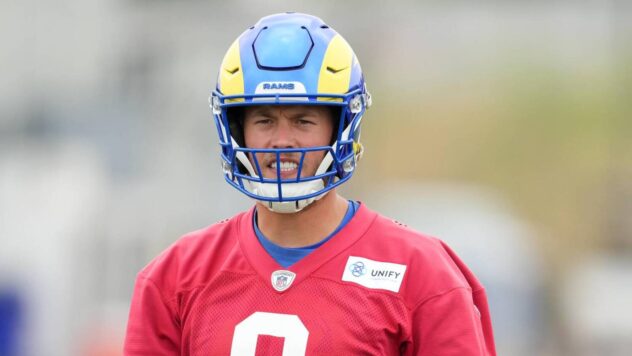 Rams ‘Unanimous’ On Keeping Matthew Stafford Amid Interest From Other Teams