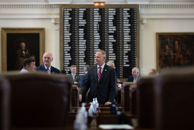 Rep. Four Price declines to run for eighth term in Texas House