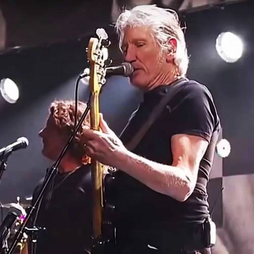 Roger Waters to premiere ‘The Dark Side Of The Moon Redux’ live at London Palladium