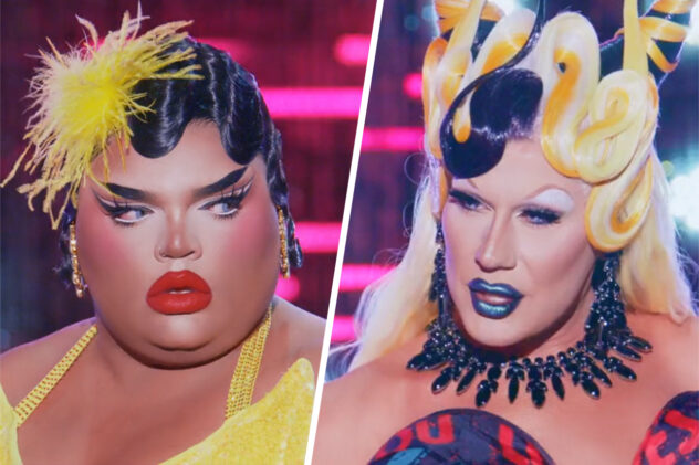 ‘RuPaul’s Drag Race All Stars’ Crowns Predictable Winner — And Honestly? Gagged