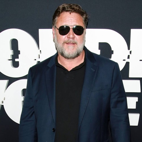Russell Crowe recalls chance encounter with Sinéad O'Connor