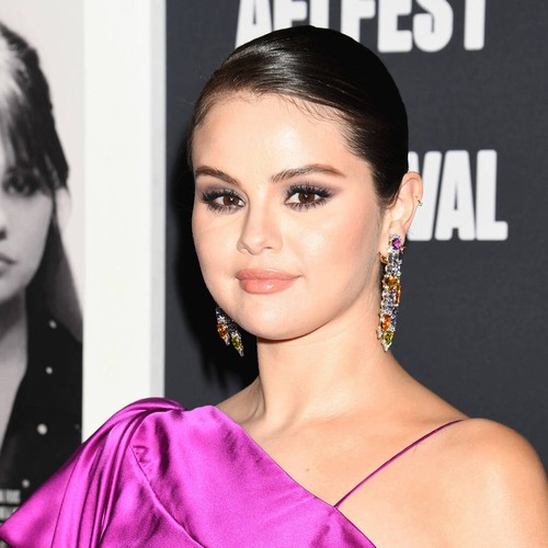 Selena Gomez celebrates 31st birthday with star-studded bash