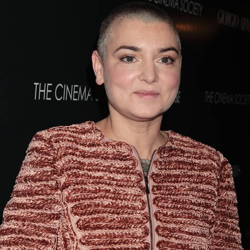 Sinéad O’Connor's death 'not being treated as suspicious' by police
