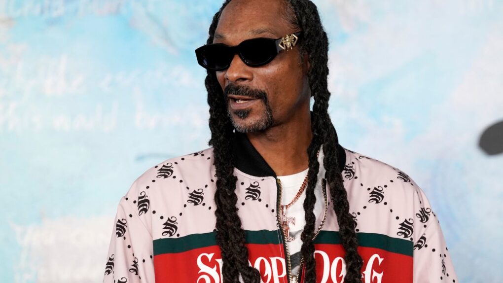 Snoop Dogg and friends coming to 3 Texas cities in August