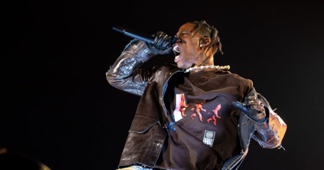 “Someone’s going to end up dead”: New evidence emerges in Travis Scott Astroworld tragedy
