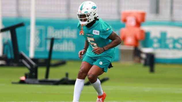 Sources: Fins' Ramsey to undergo knee surgery