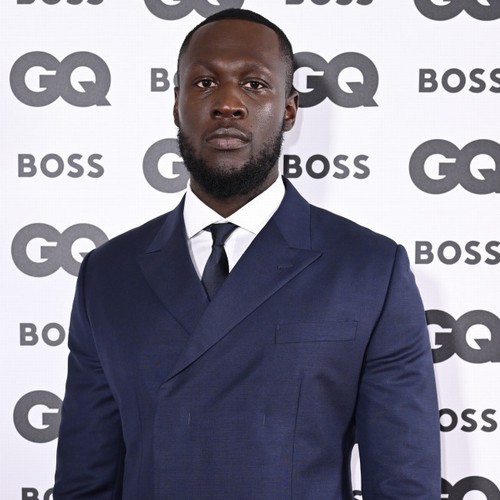 Stormzy could drop new music 'sooner rather than later'