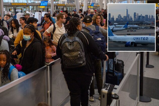 Summer air travel issues likely to continue, experts warn