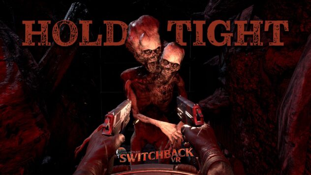Switchback VR Patch With Visual Fixes Releases This Week
