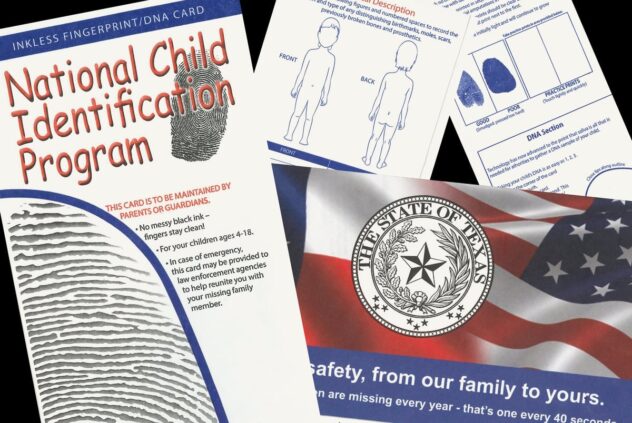Texas nixed child ID kits after our investigation. Now a bill to spend taxpayer money on the kits in Pennsylvania is in trouble.