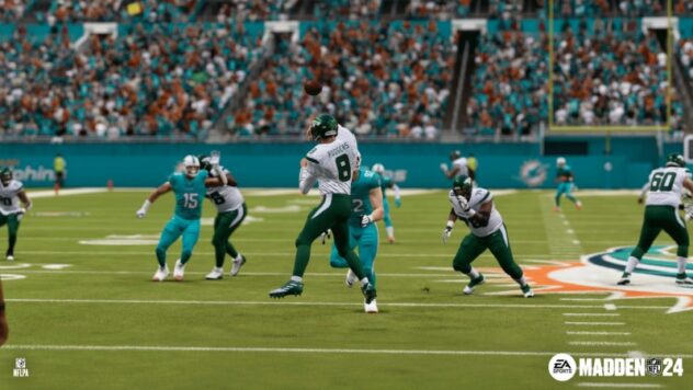 The Best Players In Madden NFL 24