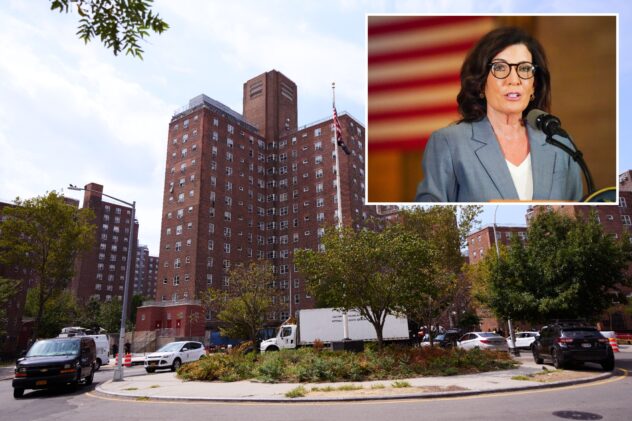 The bill to repair NYCHA projects doubles — but pols won’t fix the system