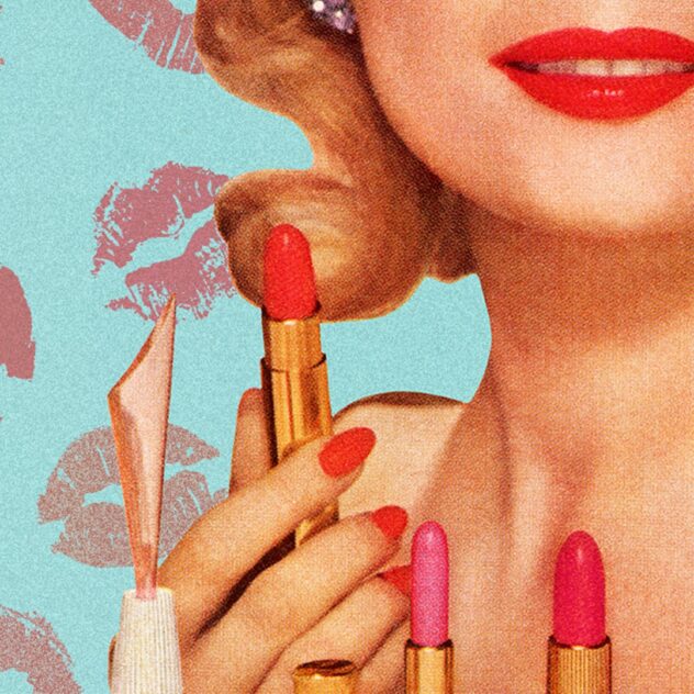 The Strength and Vitality of the Red Lipstick, According to Hollywood's Most Trusted Makeup Artists - E! Online