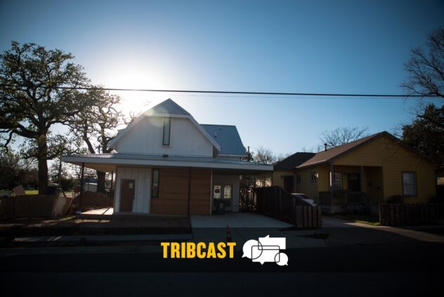 TribCast: Texas lawmakers approve property tax cuts after 7 months of trying