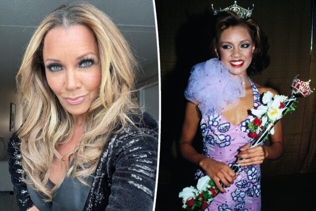 Vanessa Williams, 60, reveals whether she would get plastic surgery or fillers
