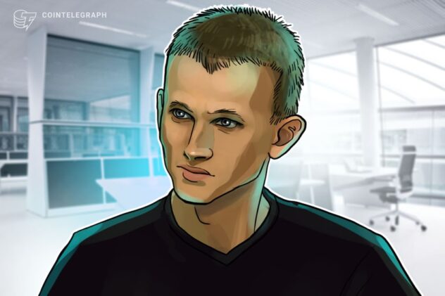 Vitalik Buterin wants Bitcoin to experiment with layer-2 solutions, just like Ethereum