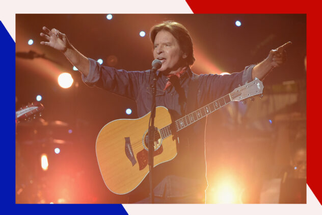 We found the cheapest tickets for all of John Fogerty’s 2023 concerts