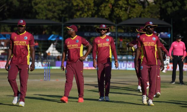West Indies look to stay in the present as India build towards World Cup