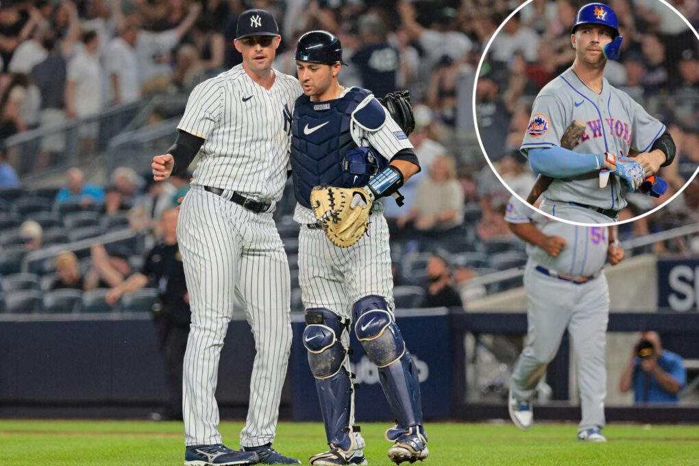 What Subway Series tells us about current state of Yankees and Mets