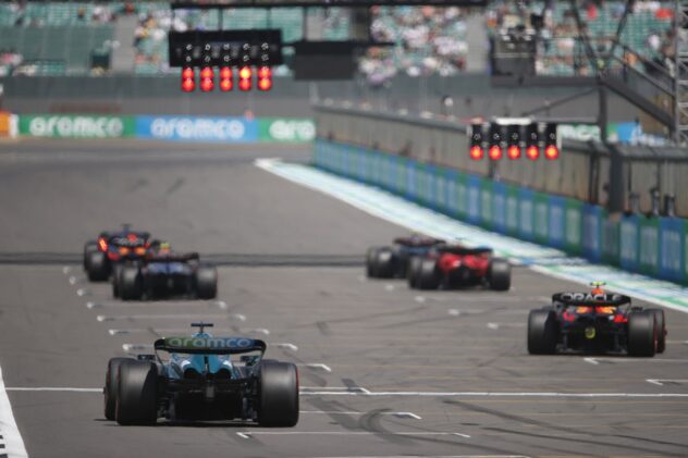 Why any F1 cost cap penalties will come earlier in 2023
