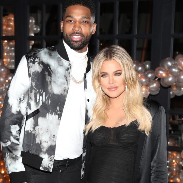 Why Khloe Kardashian Forgives Tristan Thompson for Multiple Cheating Scandals - E! Online