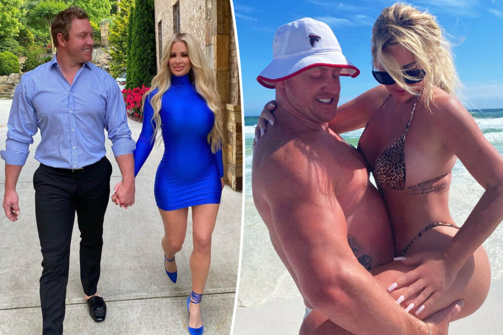Why Kim Zolciak and Kroy Biermann are not in couples therapy after calling off divorce