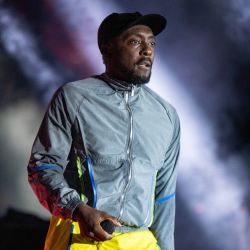 will.i.am teases Britney Spears collaboration