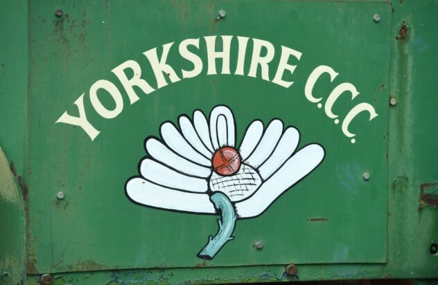 Yorkshire fined £400,000, handed points deductions following racism charges
