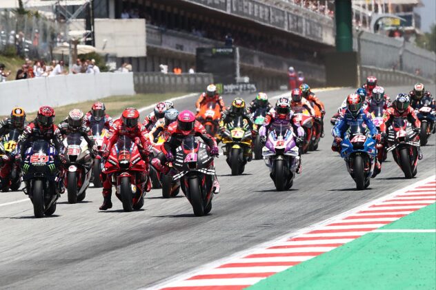 2023 MotoGP Catalan Grand Prix – How to watch, session times & more