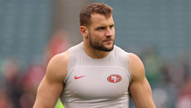 49ers drama: Nick Bosa holdout, Trey Lance traded, preseason game observations