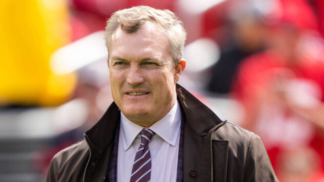 49ers GM John Lynch should be on hot seat after Trey Lance debacle