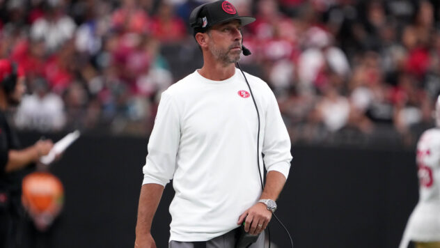 49ers' Kyle Shanahan explains 'real deal' comment about Brock Purdy