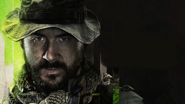 Activision Teases Call Of Duty: Modern Warfare III Reveal Next Week