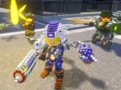 Another Earth Defense Force Spin-Off Is On Its Way To Switch