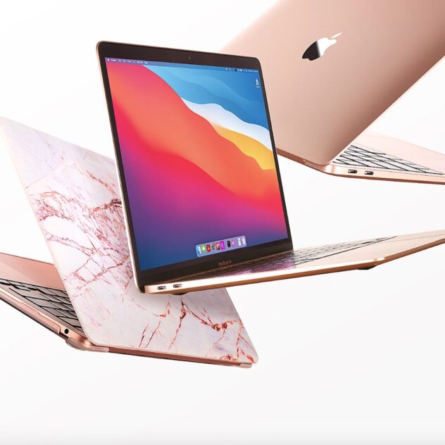 Apple 24-Hour Flash Deal: Save $429 on a MacBook Air Laptop Bundle - E! Online