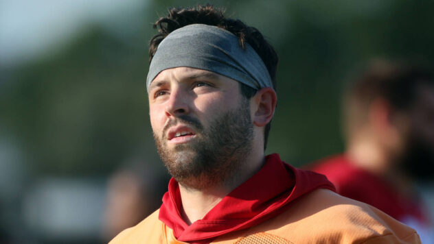 Baker Mayfield files petition regarding possibly 'misappropriated' $12M investment