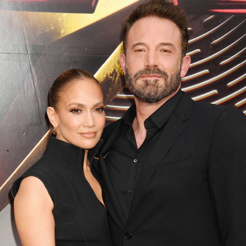 Ben Affleck hosted Jennifer Lopez's 54th birthday party at their new home