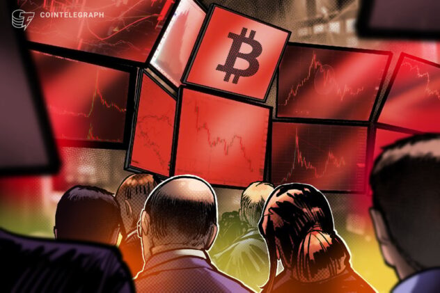 Bitcoin loses $29K as traders flag key BTC price levels to watch next