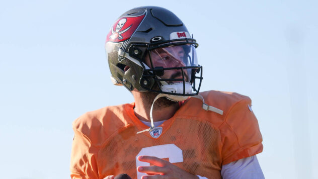 Buccaneers have already decided on Week 1 starting QB?