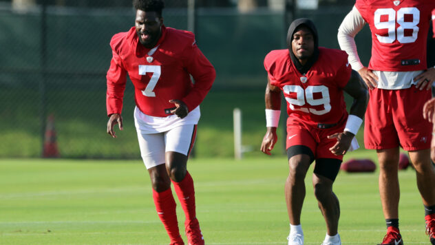 Bucs Have Front-runner For Starting Nickel CB