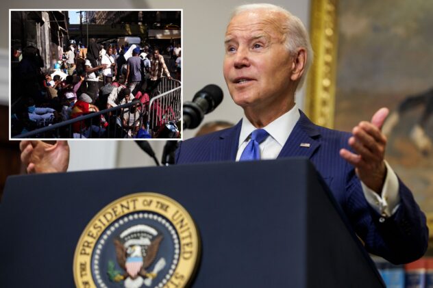 Business leaders’ plea to Biden: Letters to the Editor — Aug. 31, 2023