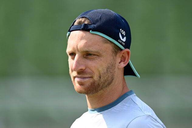 Buttler backs the Hundred as 'huge part' of English cricket's future