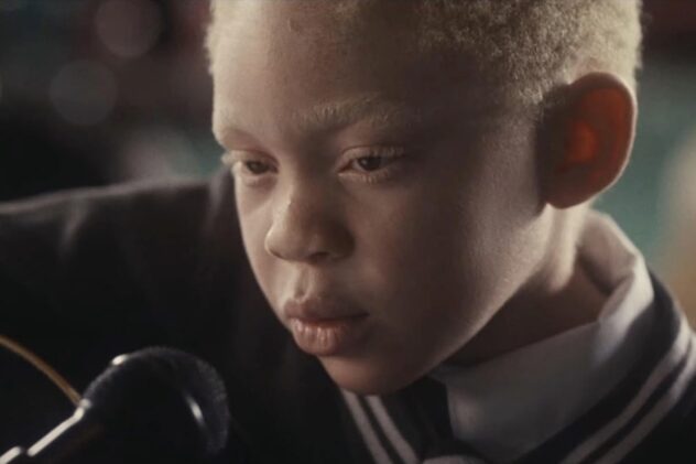 ‘Can You See Us’ True Story: How a Zambian Singer With Albinism Inspired the Drama on Netflix
