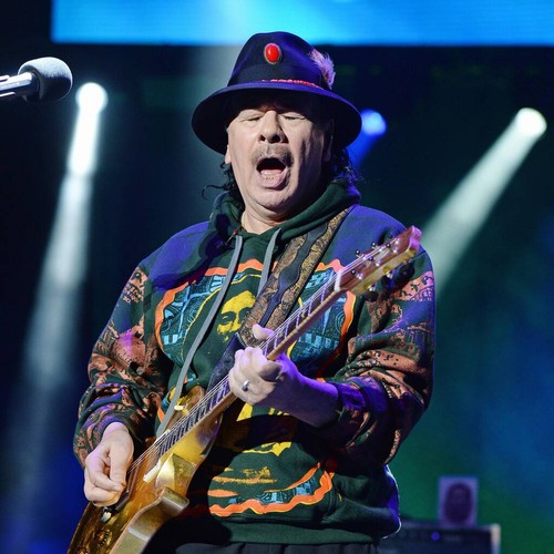 Carlos Santana apologises for 'insensitive comments' about transgender community