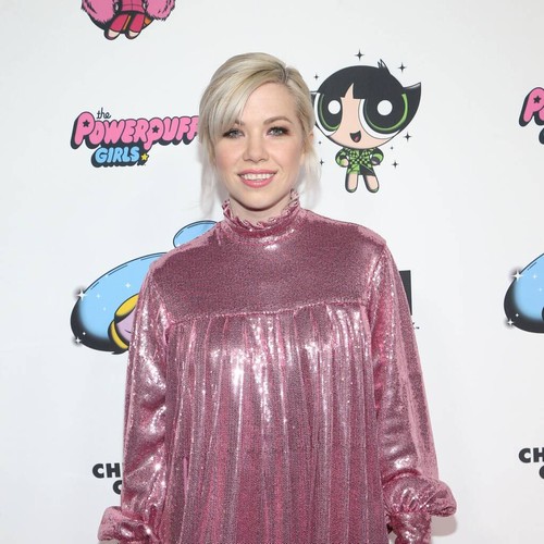 Carly Rae Jepsen parts ways with Scooter Braun