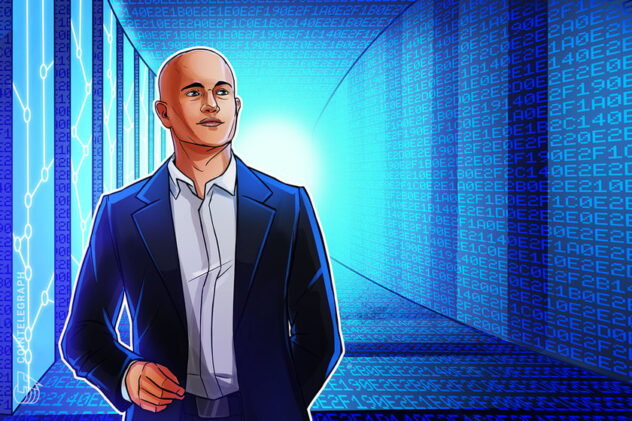 Coinbase CEO says leaving US ‘not even in the realm of possibility right now’ — Report