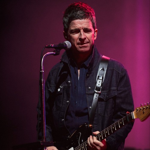 Come Together: Noel Gallagher would join a supergroup with the surviving Beatles
