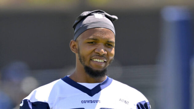 Cowboys head coach makes strong statement on Tony Pollard's return from injury